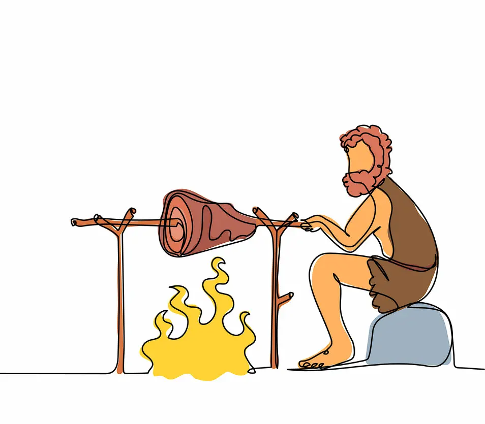 کمبود پروتئین