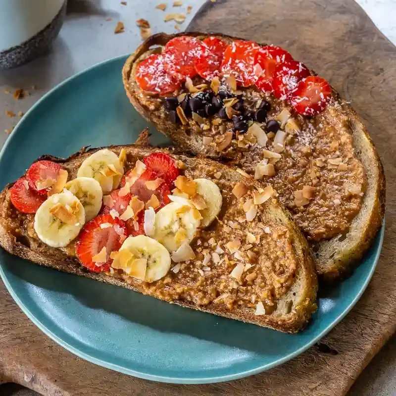 صبحانه رژیمی