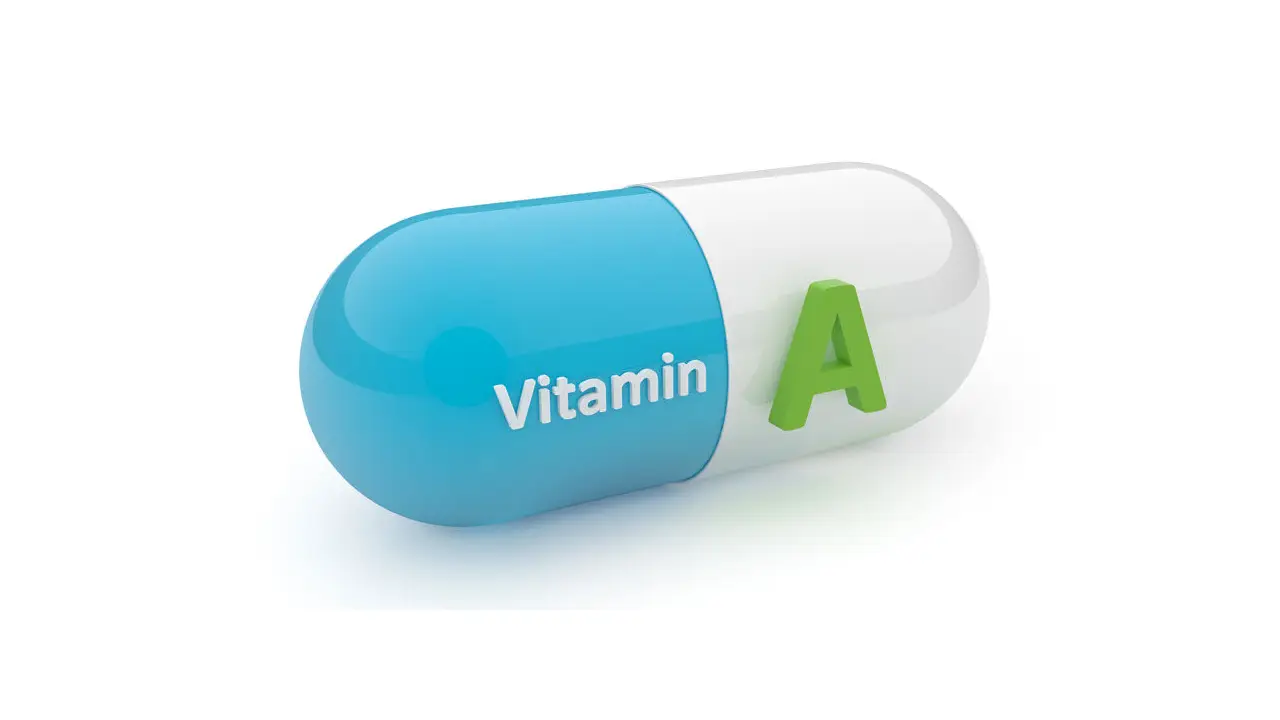 هر آنچه درباره ویتامین A نمی‌دانستید
