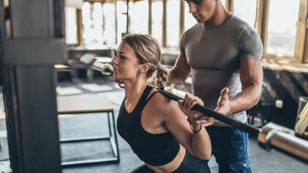 چربی سوزی سریع با ورزش