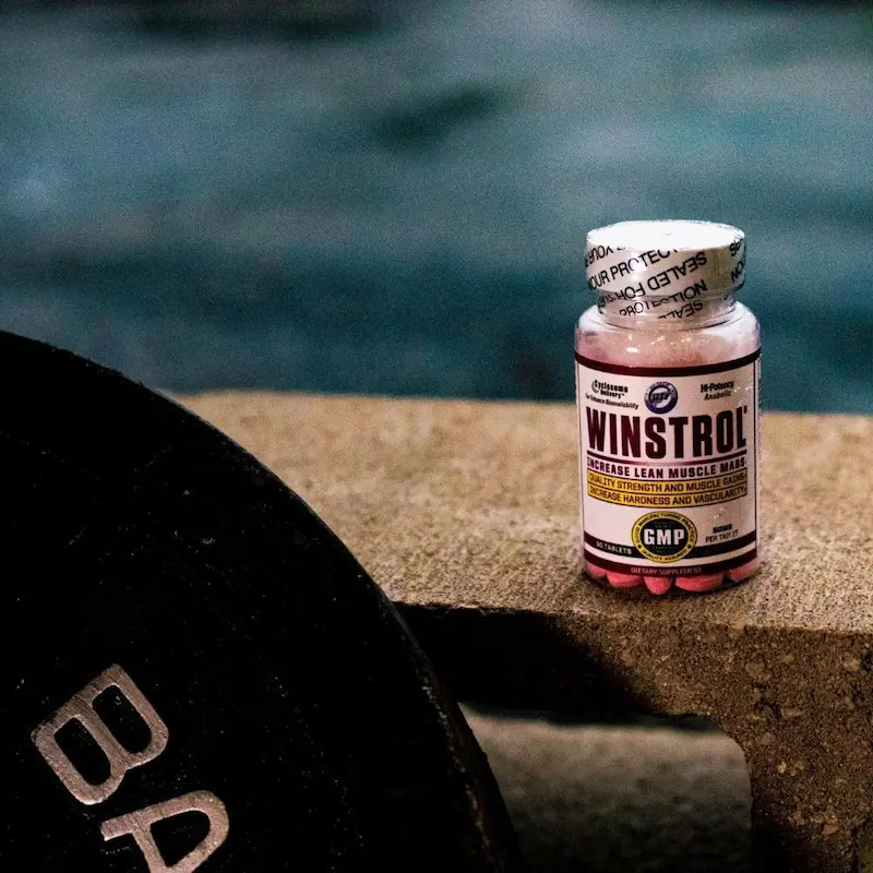 هورمون‌ بدنسازی