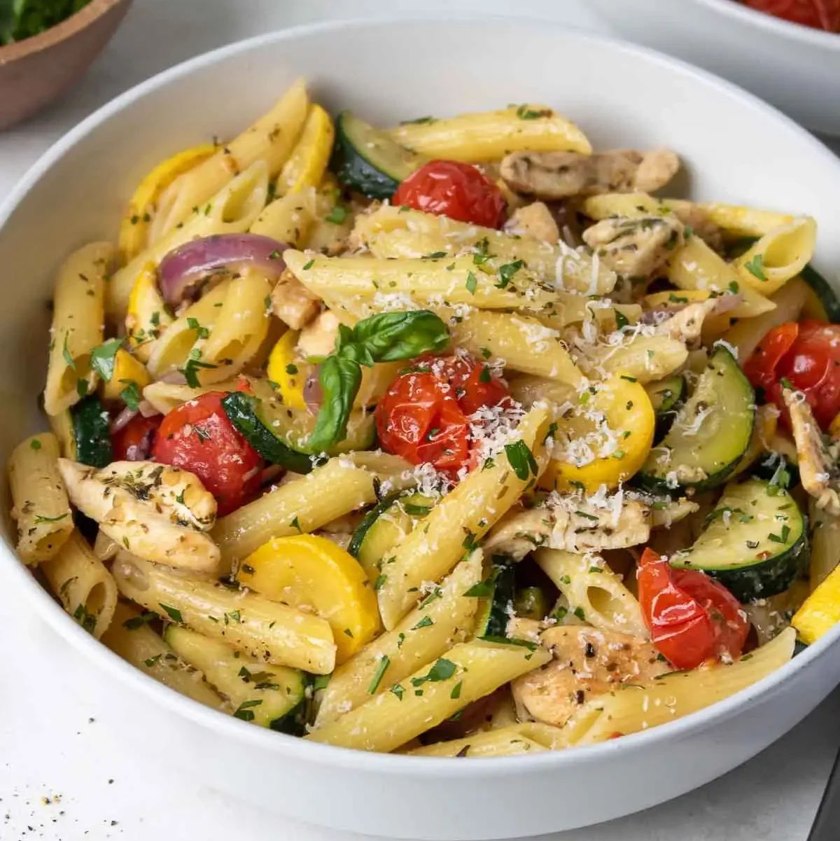 ناهار رژیمی