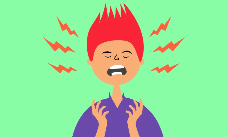 حمایت بیش از اندازه