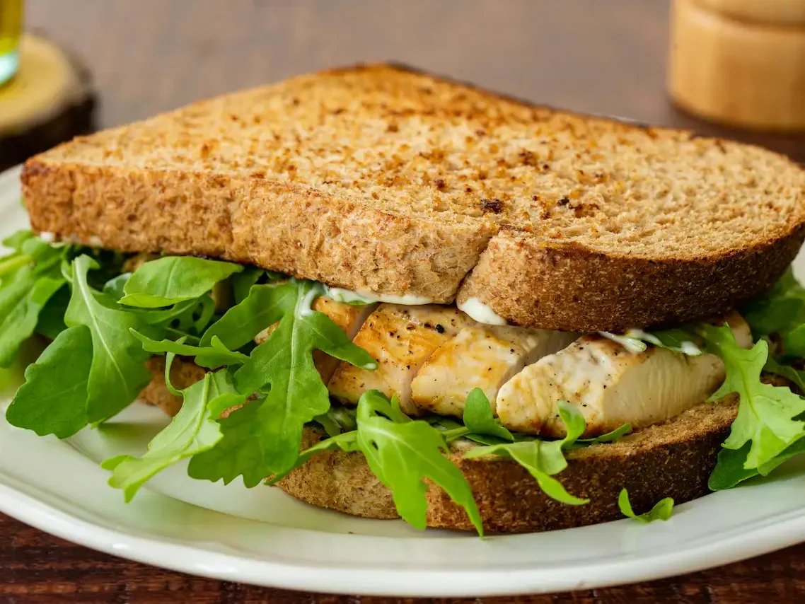 ناهار رژیمی