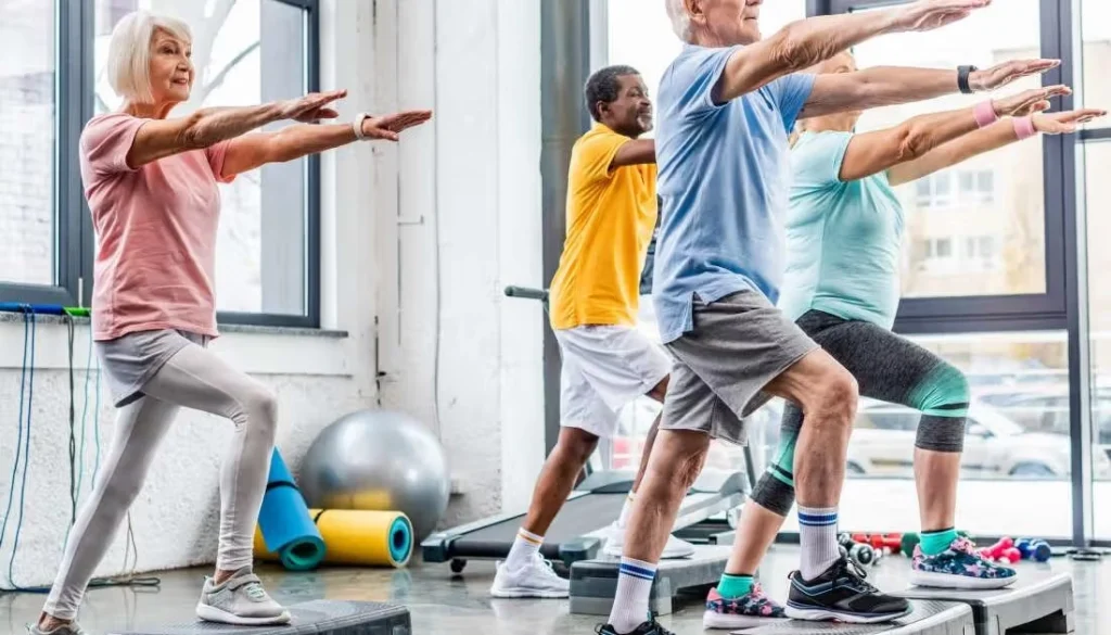 ورزش و تقویت حافظه