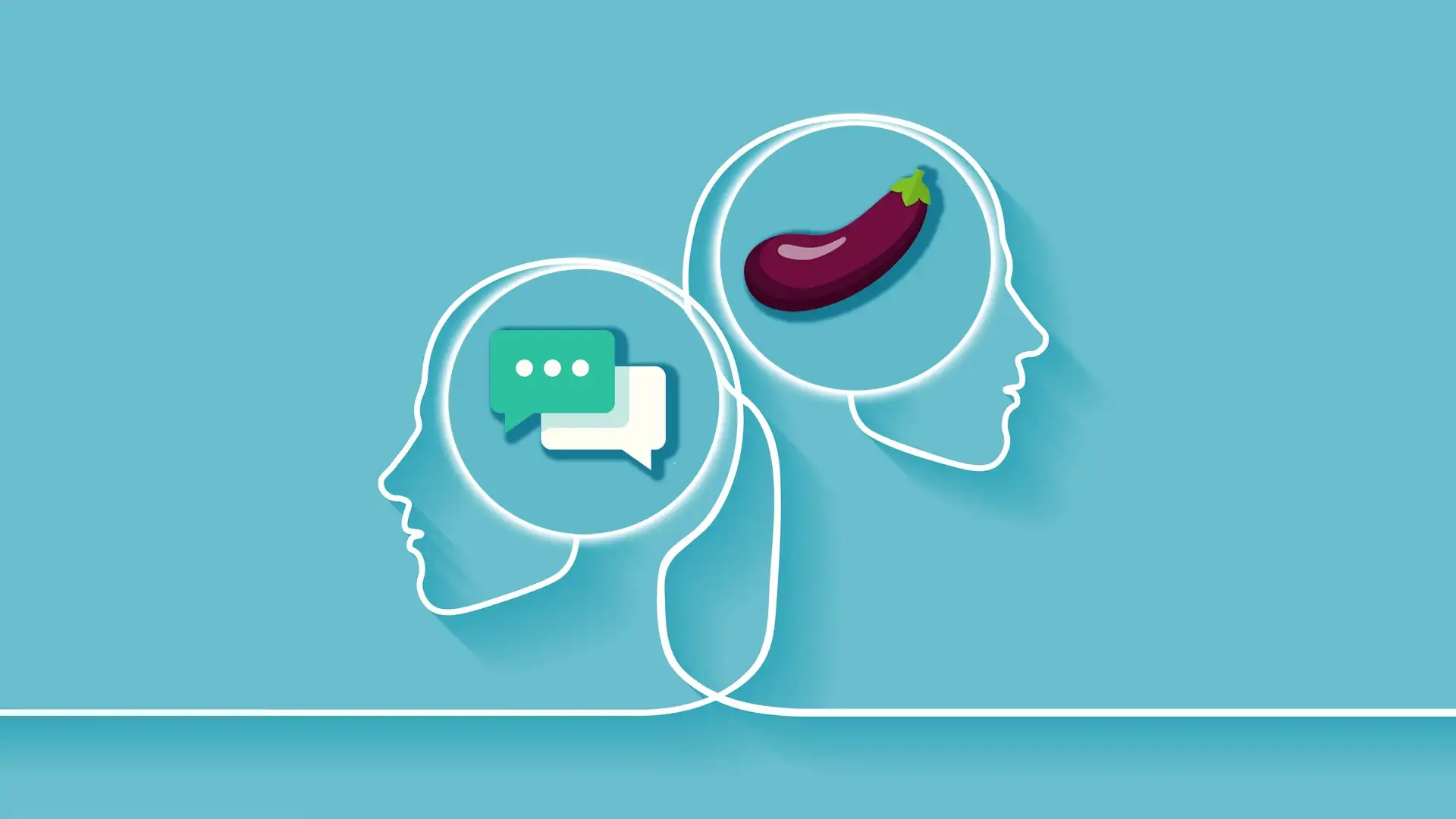 چرا اعتیاد جنسی بیش از آنچه فکر می‌کنید، جدی است؟