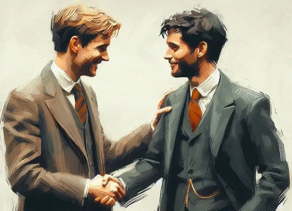 رازهای دنیای مردان