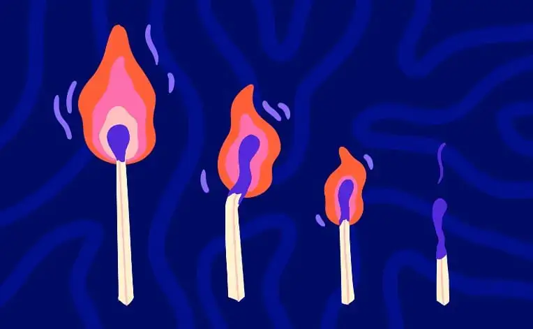 تستوسترون پایین