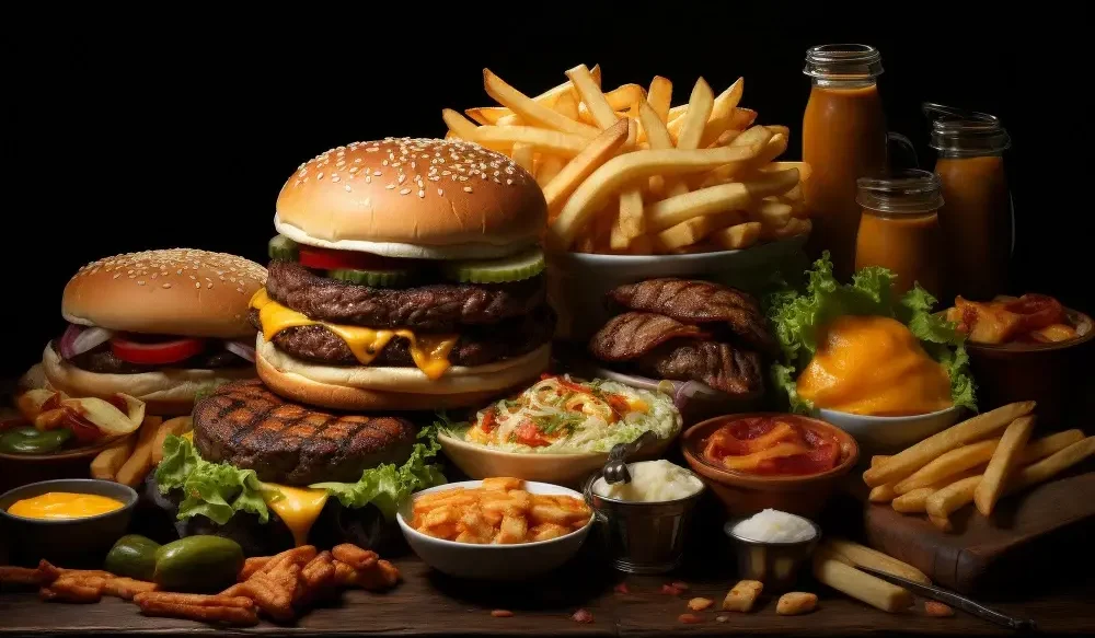 نمی‌توانم وزن کم کنم