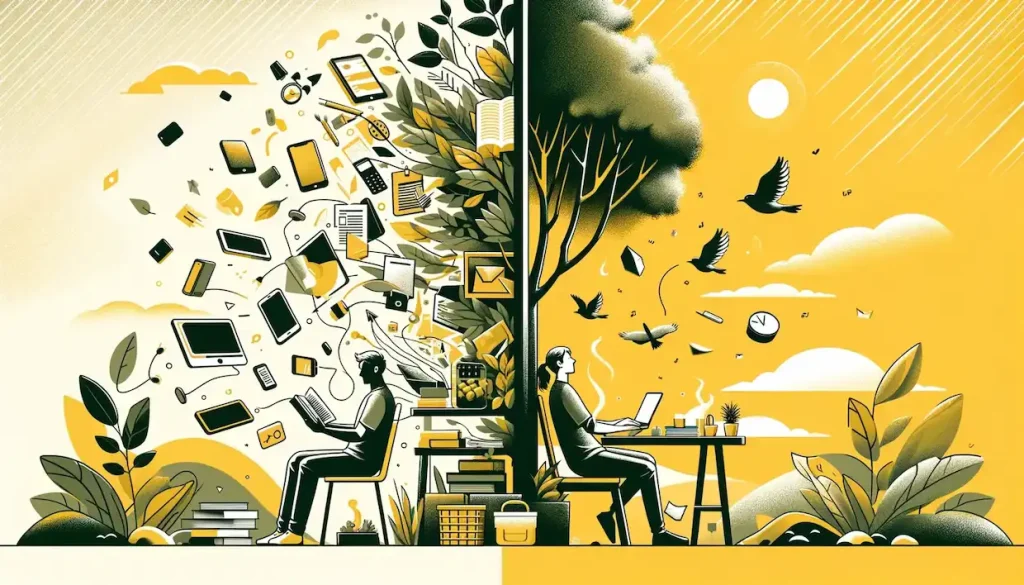 دتوکس دیجیتال