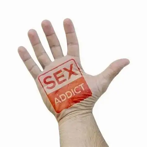 اعتیاد جنسی