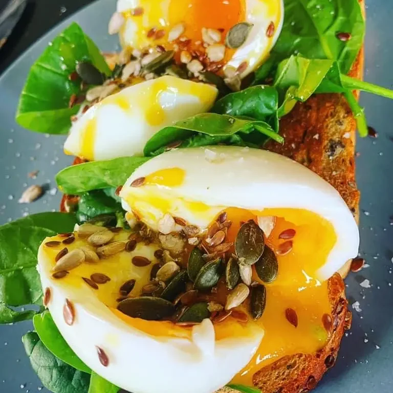 رژیم غذایی شبانه‌