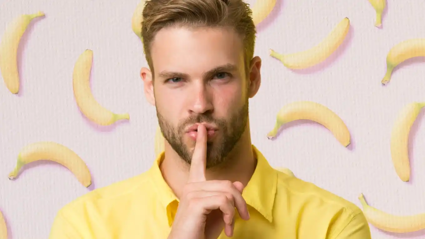 رازهای دنیای مردان که از زنان پنهان می‌کنند!