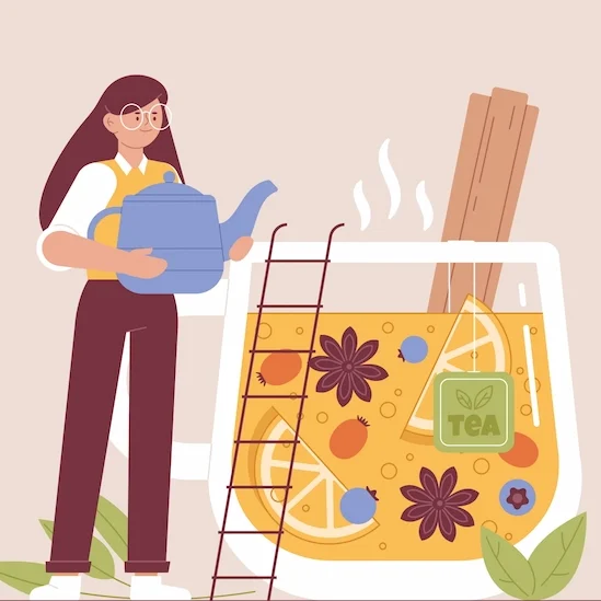 دوران قاعدگی (پریود)