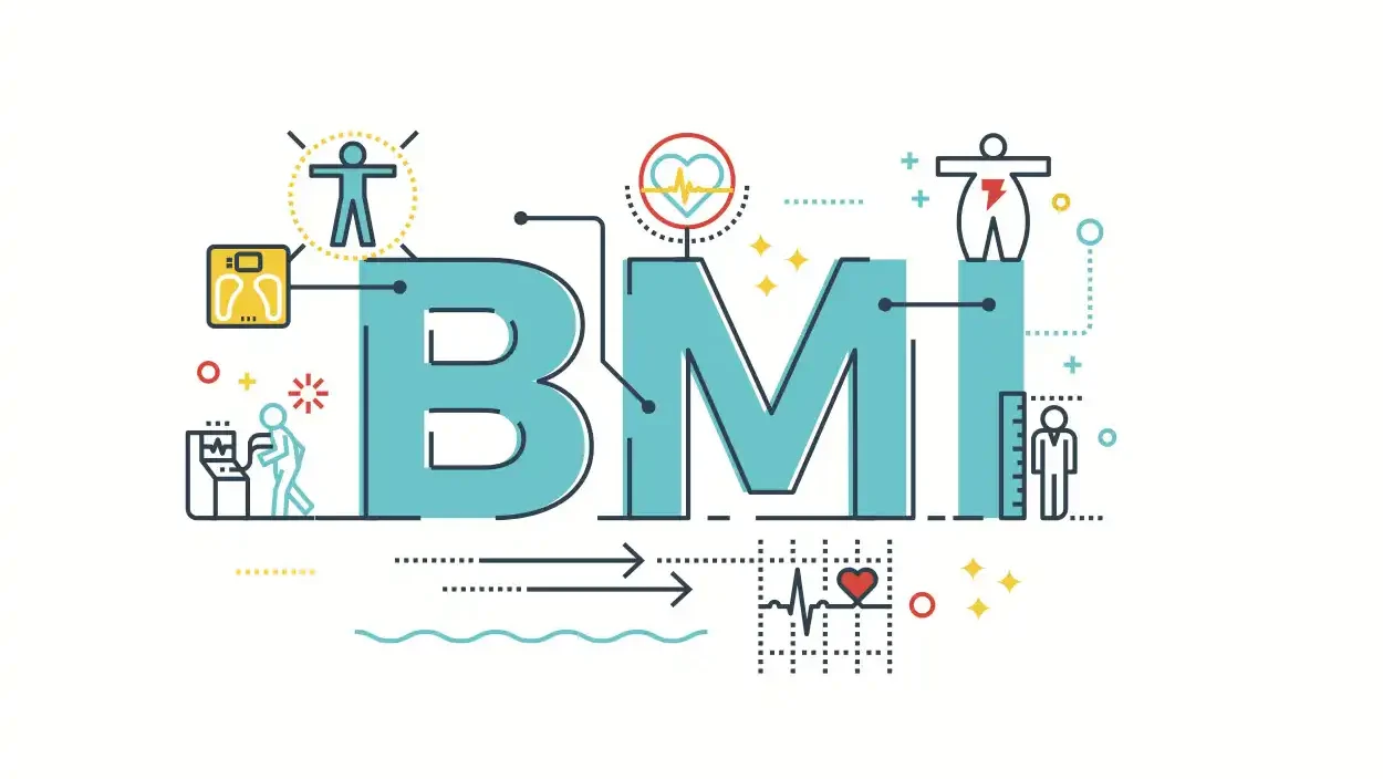 بی ام ای (BMI)