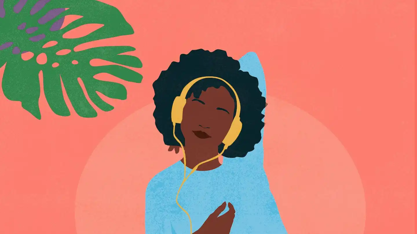 هنر موسیقی: زبان جهانی که همه ما می‌فهمیم