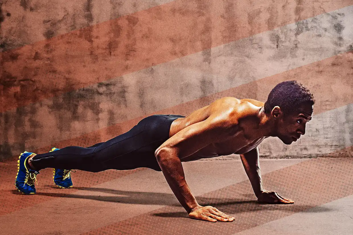 تاثیرات حرکت شنا: تقویت شانه‌ها و بازوها با یک حرکت