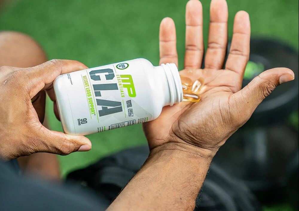 CLA و چربی‌سوزی