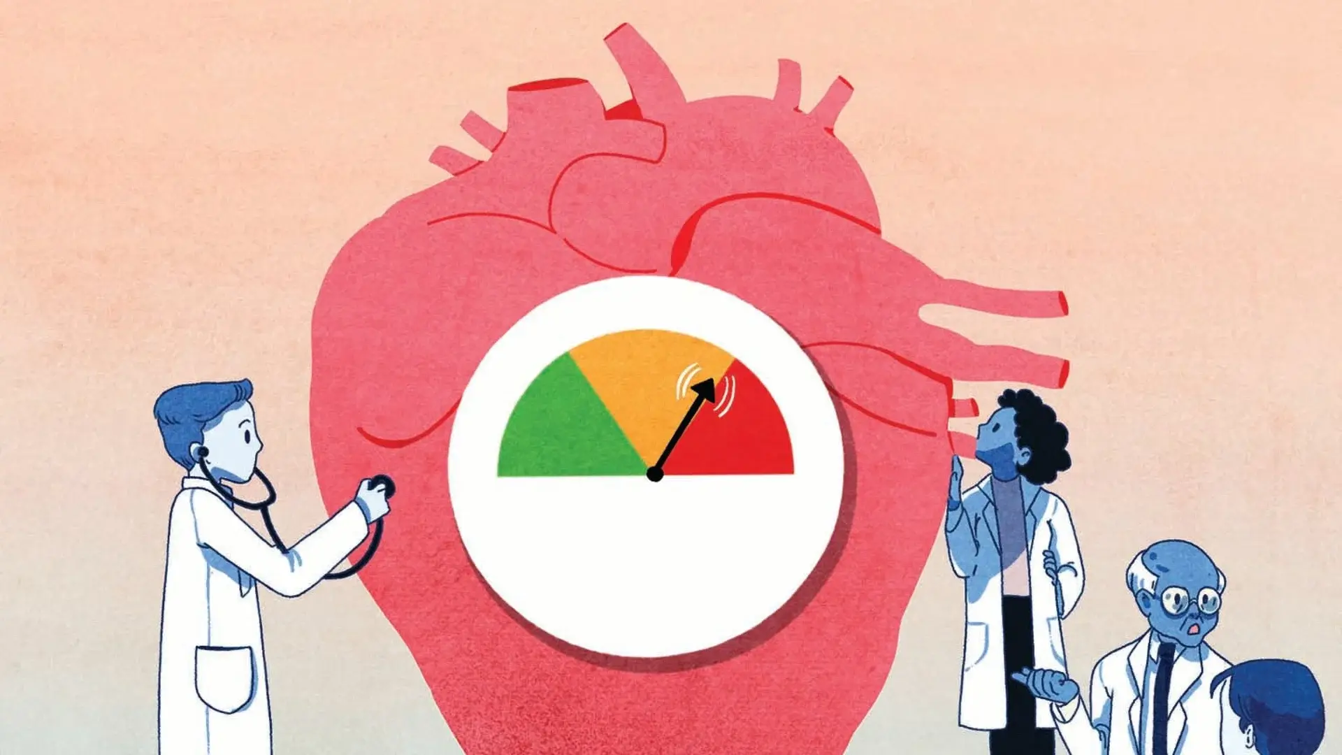 با کلسترول بالا خداحافظی کنید: راهنمای تغذیه سالم و آسان