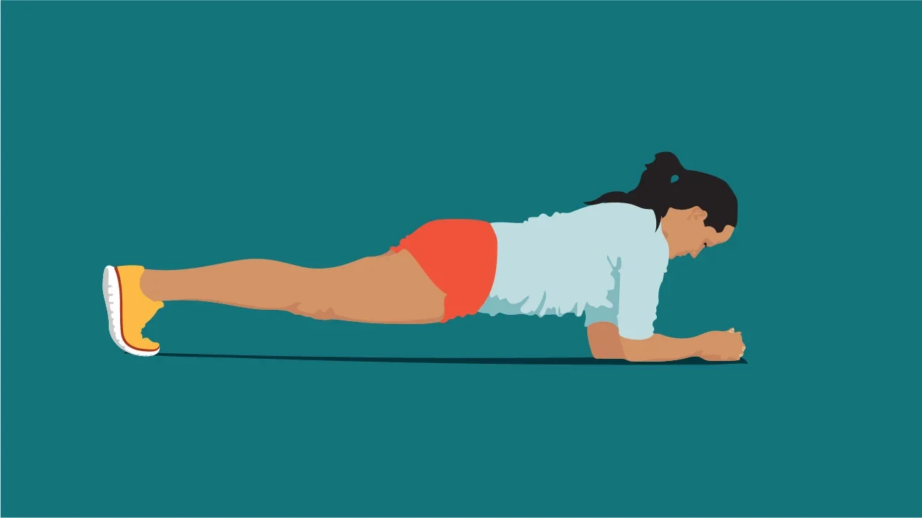 افزایش استقامت بدنی: با این روش‌ها دیگر خسته نخواهید شد!