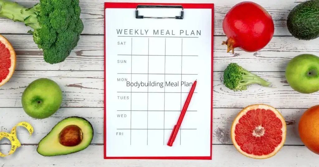 بدنسازی اصولی