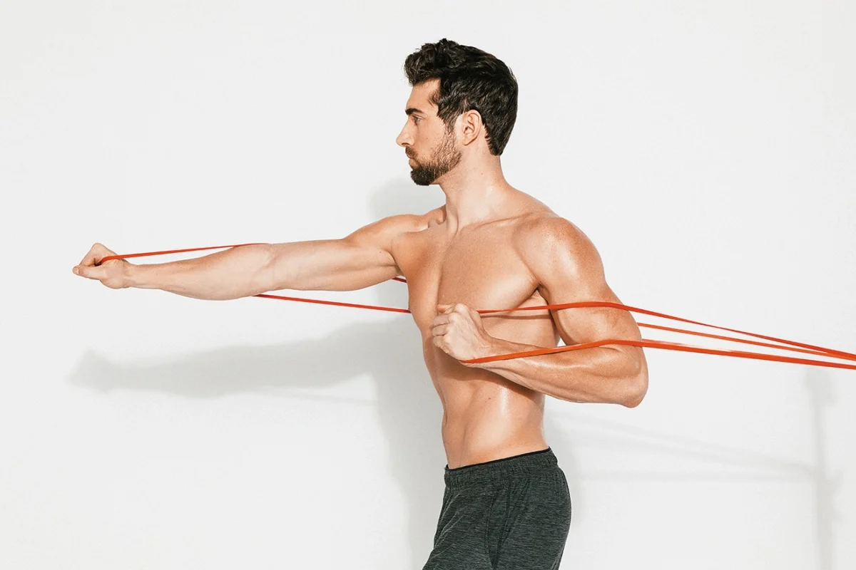 بند مقاومتی