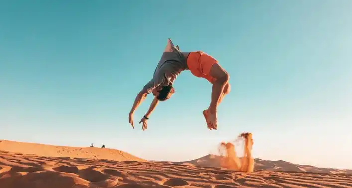 حافظه عضلانی