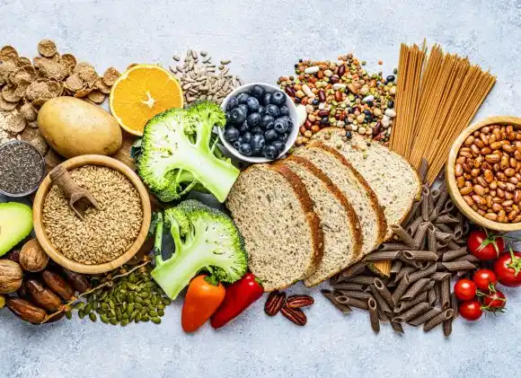 کلسترول بالا