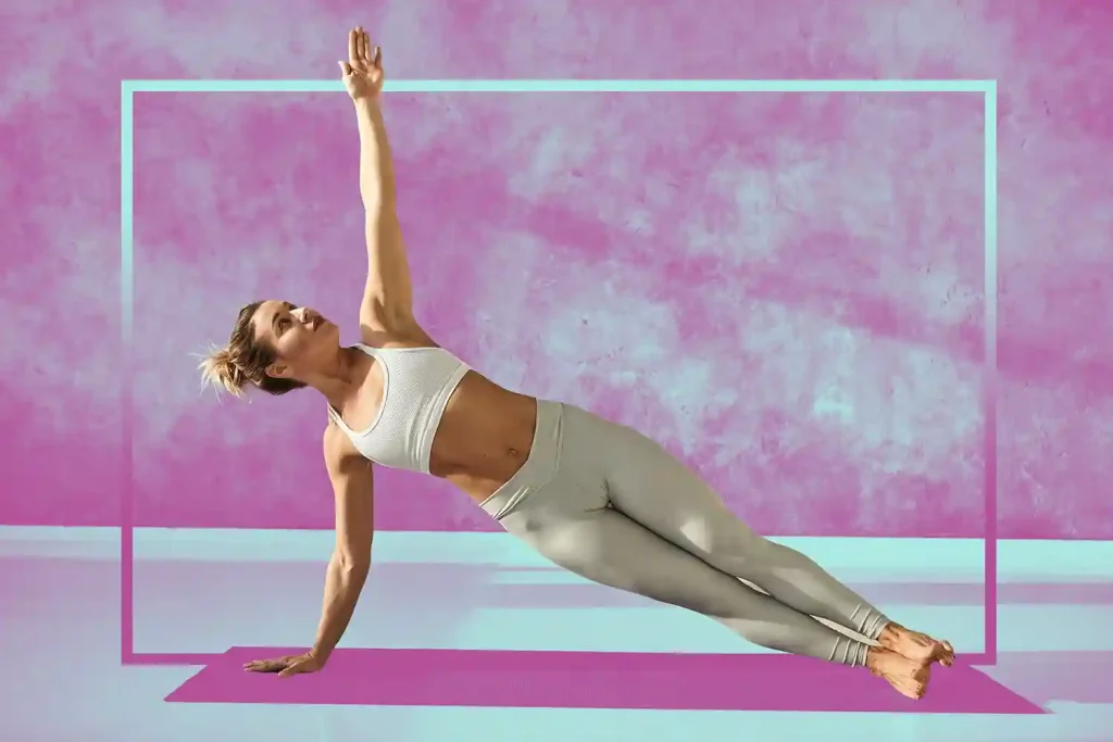 افزایش استقامت بدنی