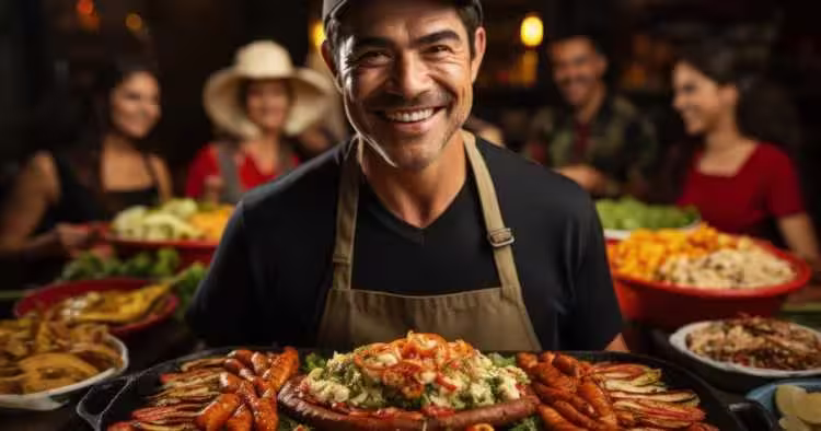 اشتیاق‌های غذایی